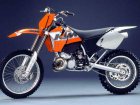 KTM 380 EXC